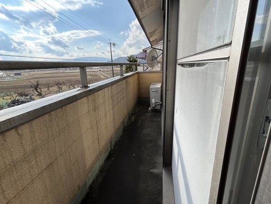 detached 岐阜県大垣市高屋町３丁目38　エムサビル2F