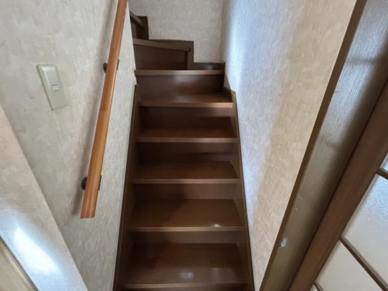 detached 岐阜県大垣市高屋町３丁目38　エムサビル2F