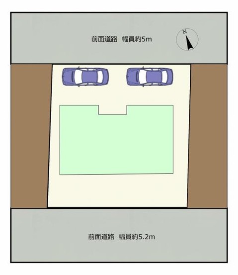 detached 岐阜県大垣市高屋町３丁目38　エムサビル2F