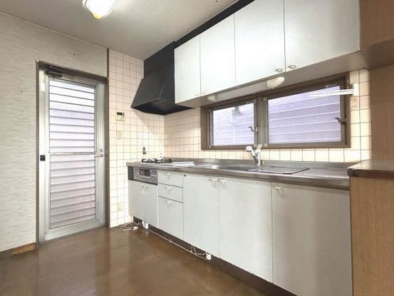 detached 岐阜県大垣市高屋町３丁目38　エムサビル2F