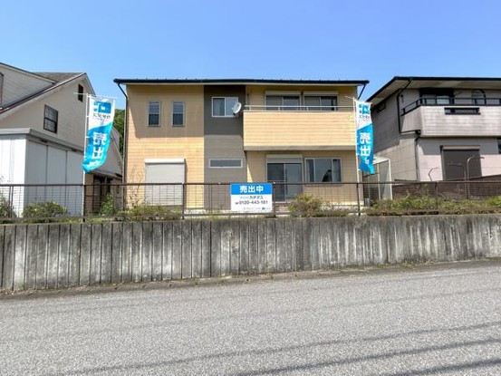 detached 岐阜県大垣市高屋町３丁目38　エムサビル2F