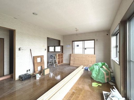 detached 岐阜県大垣市高屋町３丁目38　エムサビル2F
