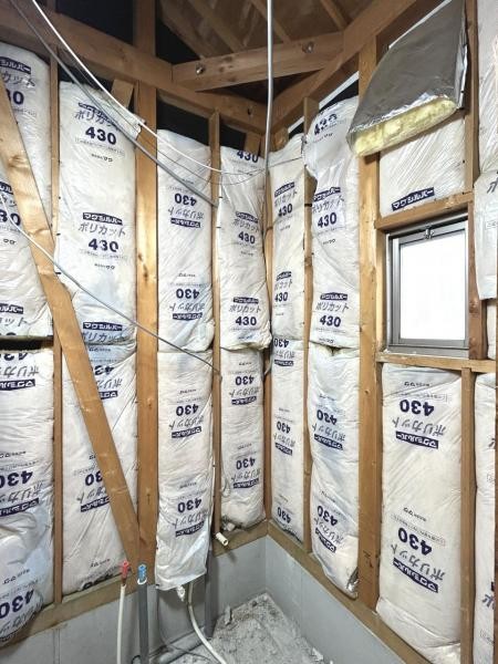 detached 岐阜県大垣市高屋町３丁目38　エムサビル2F