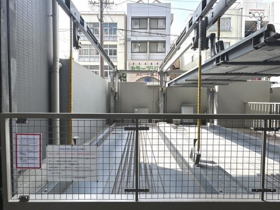 apartment 岐阜県大垣市高屋町３丁目38　エムサビル2F