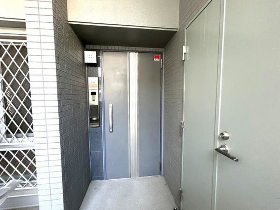 apartment 岐阜県大垣市高屋町３丁目38　エムサビル2F