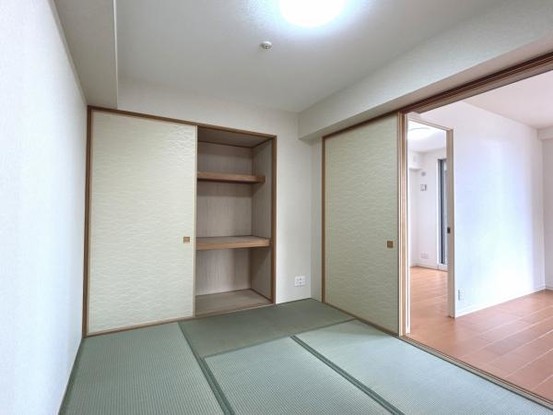 apartment 岐阜県大垣市高屋町３丁目38　エムサビル2F