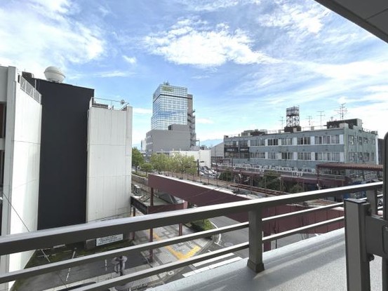 apartment 岐阜県大垣市高屋町３丁目38　エムサビル2F