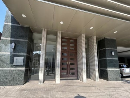 apartment 岐阜県大垣市高屋町３丁目38　エムサビル2F