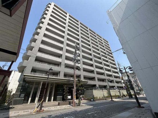 apartment 岐阜県大垣市高屋町３丁目38　エムサビル2F