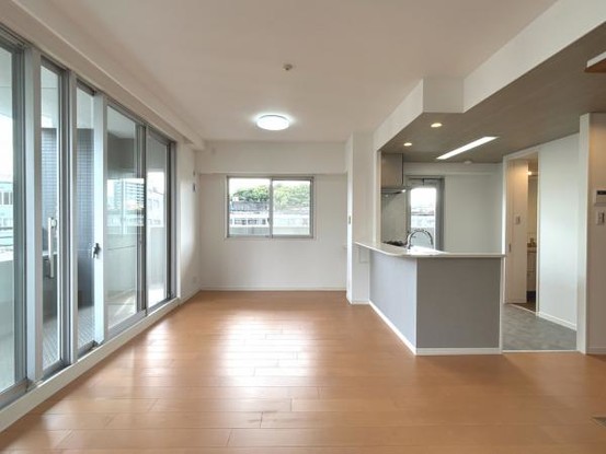 apartment 岐阜県大垣市高屋町３丁目38　エムサビル2F