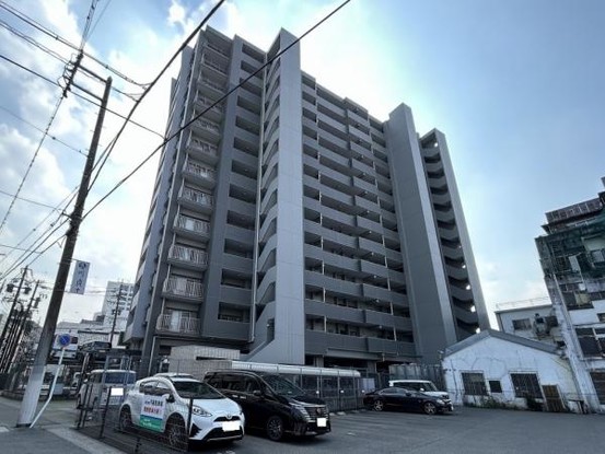 apartment 岐阜県大垣市高屋町３丁目38　エムサビル2F