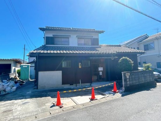 detached 岐阜県大垣市高屋町３丁目38　エムサビル2F