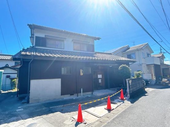 detached 岐阜県大垣市高屋町３丁目38　エムサビル2F