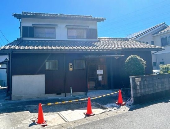 detached 岐阜県大垣市高屋町３丁目38　エムサビル2F