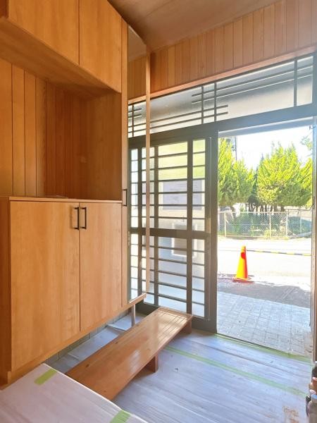 detached 岐阜県大垣市高屋町３丁目38　エムサビル2F
