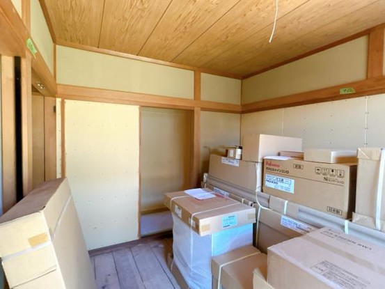 detached 岐阜県大垣市高屋町３丁目38　エムサビル2F
