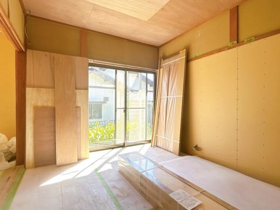 detached 岐阜県大垣市高屋町３丁目38　エムサビル2F