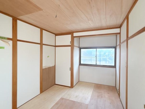 detached 岐阜県大垣市高屋町３丁目38　エムサビル2F