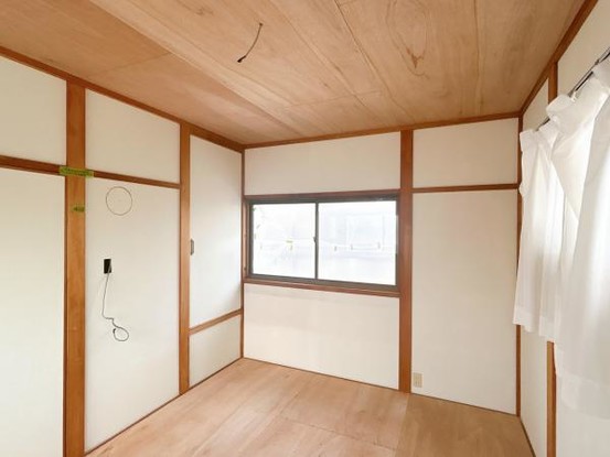 detached 岐阜県大垣市高屋町３丁目38　エムサビル2F