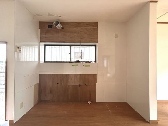 detached 岐阜県大垣市高屋町３丁目38　エムサビル2F