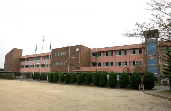 detached 岐阜県大垣市高屋町３丁目38　エムサビル2F