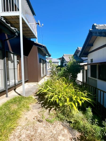 detached 岐阜県大垣市高屋町３丁目38　エムサビル2F