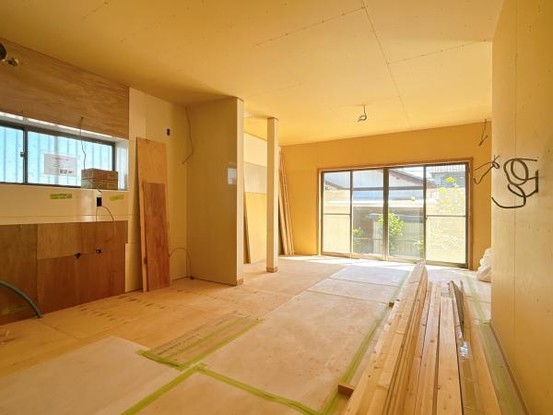 detached 岐阜県大垣市高屋町３丁目38　エムサビル2F