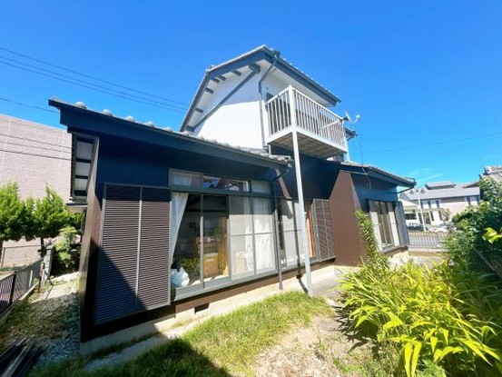 detached 岐阜県大垣市高屋町３丁目38　エムサビル2F