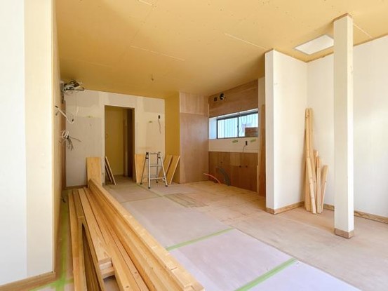 detached 岐阜県大垣市高屋町３丁目38　エムサビル2F