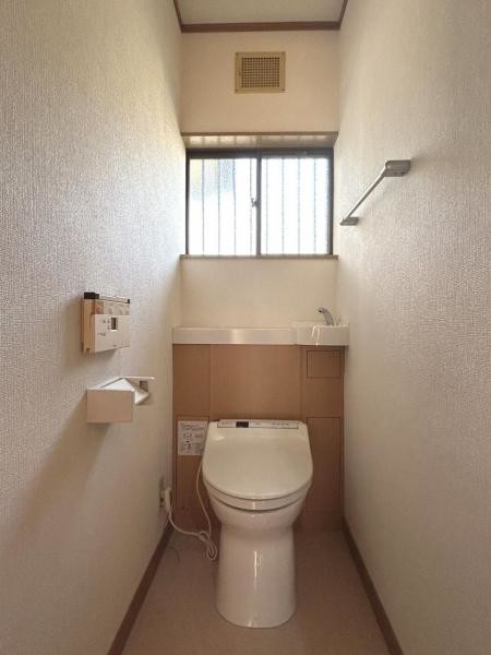 detached 岐阜県大垣市高屋町３丁目38　エムサビル2F