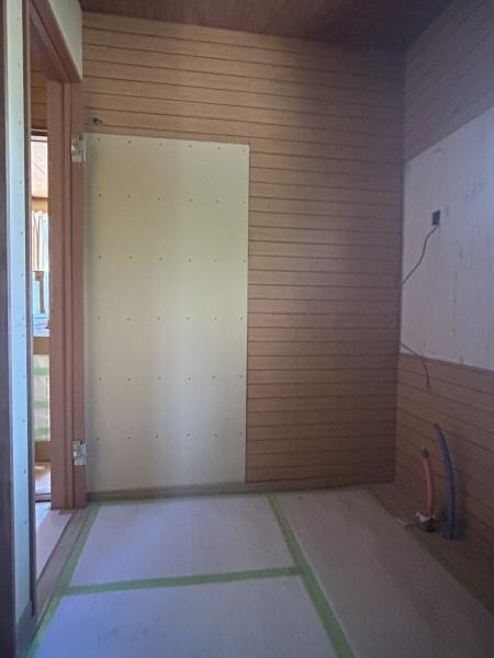 detached 岐阜県大垣市高屋町３丁目38　エムサビル2F