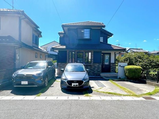 detached 岐阜県大垣市高屋町３丁目38　エムサビル2F