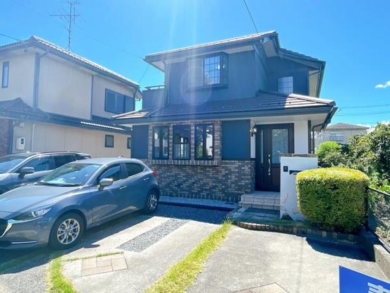 detached 岐阜県大垣市高屋町３丁目38　エムサビル2F