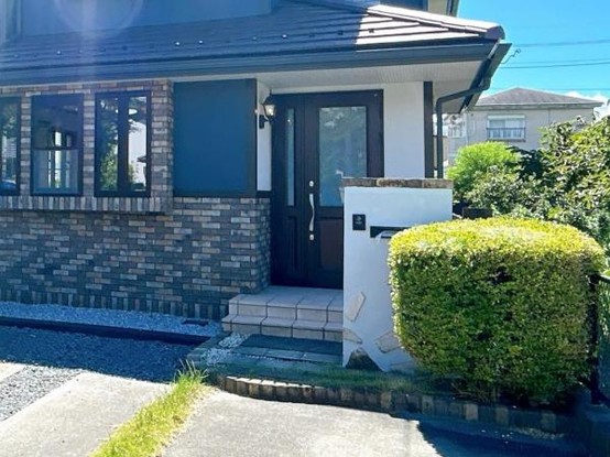 detached 岐阜県大垣市高屋町３丁目38　エムサビル2F