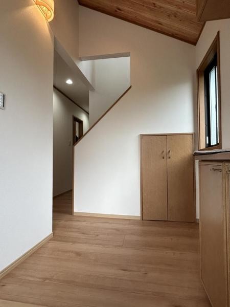 detached 岐阜県大垣市高屋町３丁目38　エムサビル2F