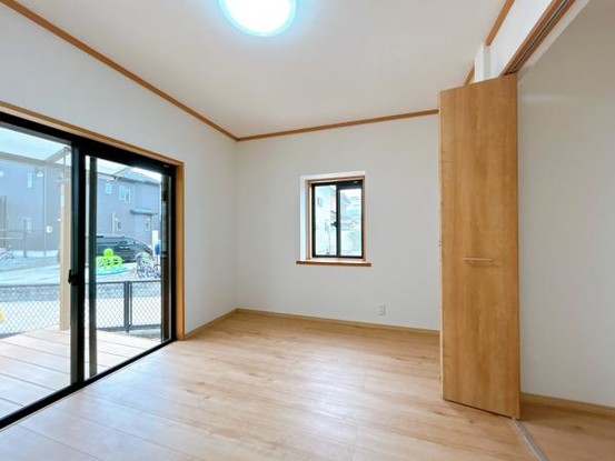 detached 岐阜県大垣市高屋町３丁目38　エムサビル2F