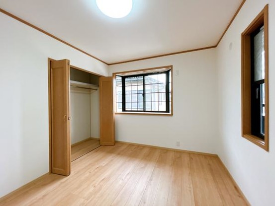 detached 岐阜県大垣市高屋町３丁目38　エムサビル2F
