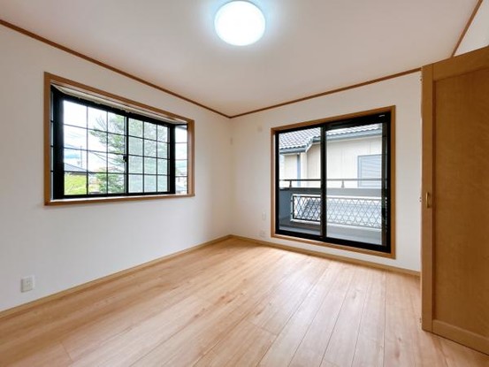 detached 岐阜県大垣市高屋町３丁目38　エムサビル2F