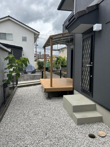 detached 岐阜県大垣市高屋町３丁目38　エムサビル2F