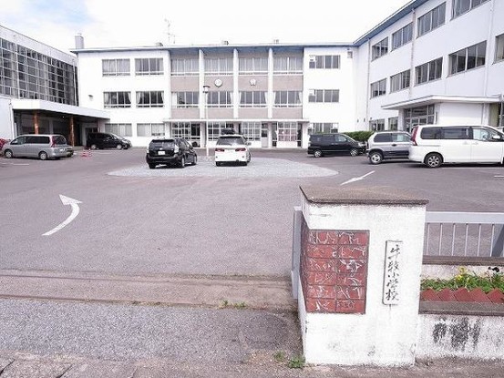 detached 岐阜県大垣市高屋町３丁目38　エムサビル2F
