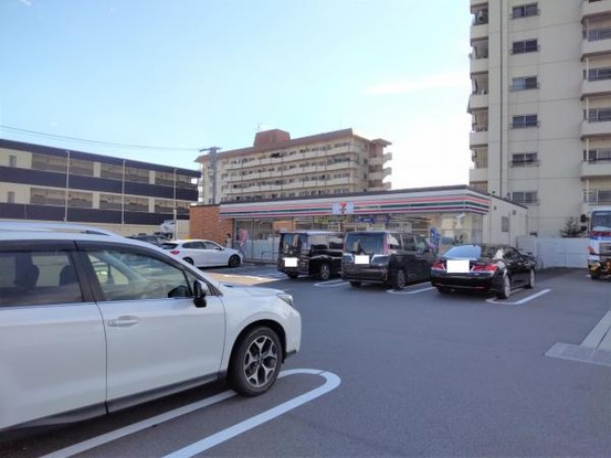detached 岐阜県大垣市高屋町３丁目38　エムサビル2F