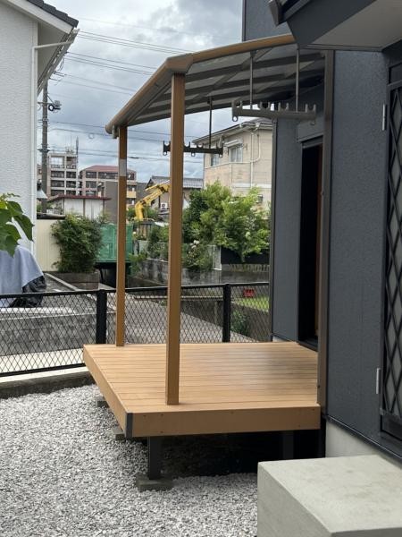 detached 岐阜県大垣市高屋町３丁目38　エムサビル2F