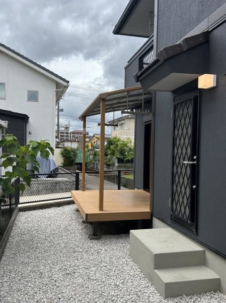 detached 岐阜県大垣市高屋町３丁目38　エムサビル2F