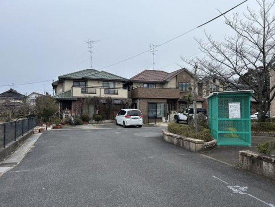 detached 岐阜県大垣市高屋町３丁目38　エムサビル2F
