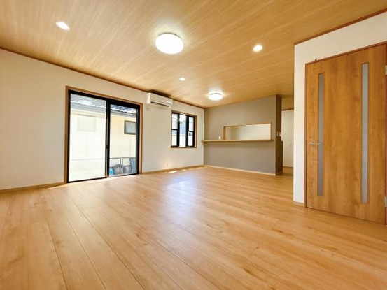 detached 岐阜県大垣市高屋町３丁目38　エムサビル2F