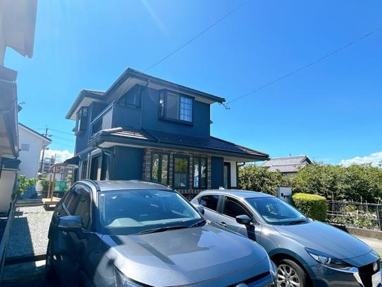 detached 岐阜県大垣市高屋町３丁目38　エムサビル2F