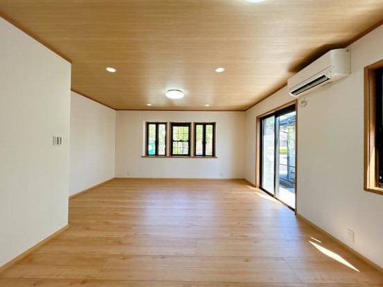 detached 岐阜県大垣市高屋町３丁目38　エムサビル2F