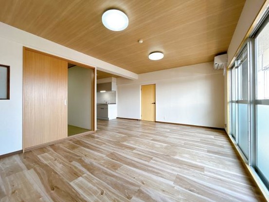 apartment 岐阜県大垣市高屋町３丁目38　エムサビル2F