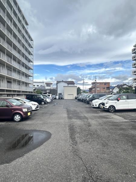 apartment 岐阜県大垣市高屋町３丁目38　エムサビル2F