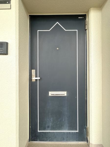 apartment 岐阜県大垣市高屋町３丁目38　エムサビル2F